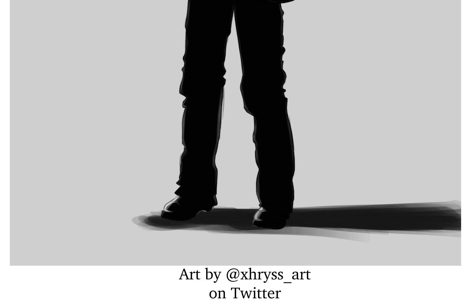 Finding Meaning - Episode 28, Page 4: Ep. 28: Mallory