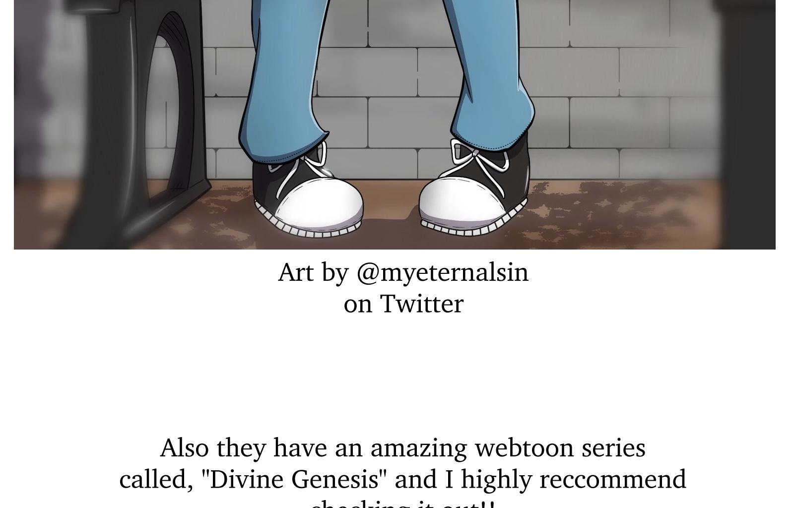 Finding Meaning - Episode 28, Page 4: Ep. 28: Mallory