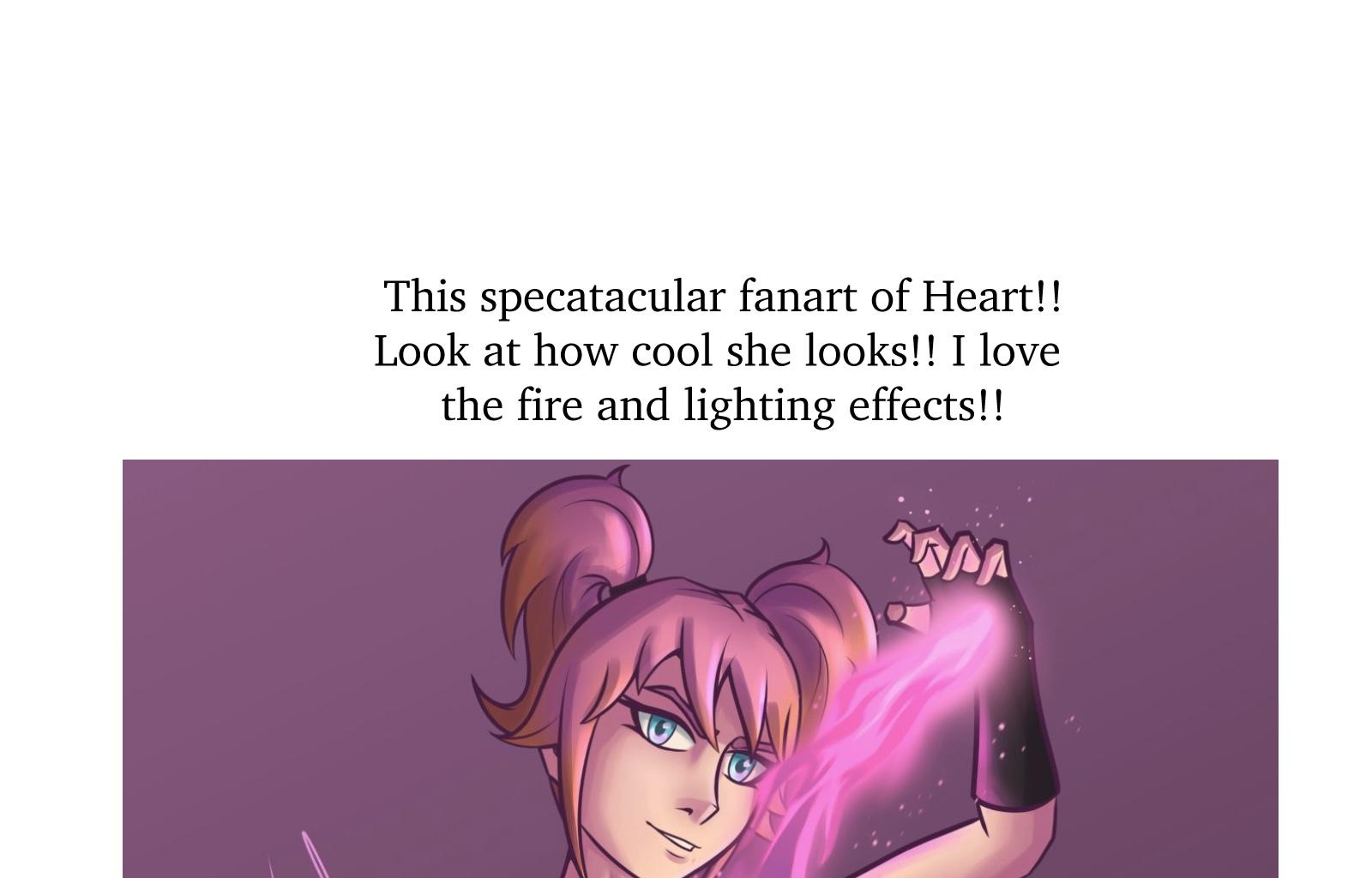 Finding Meaning - Episode 28, Page 4: Ep. 28: Mallory