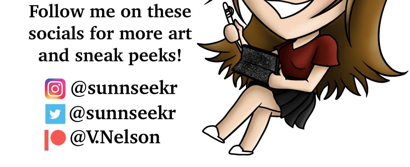 Finding Meaning - Episode 28, Page 4: Ep. 28: Mallory