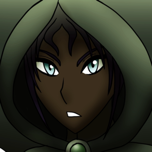  - Episode 28: Ep. 28: Mallory