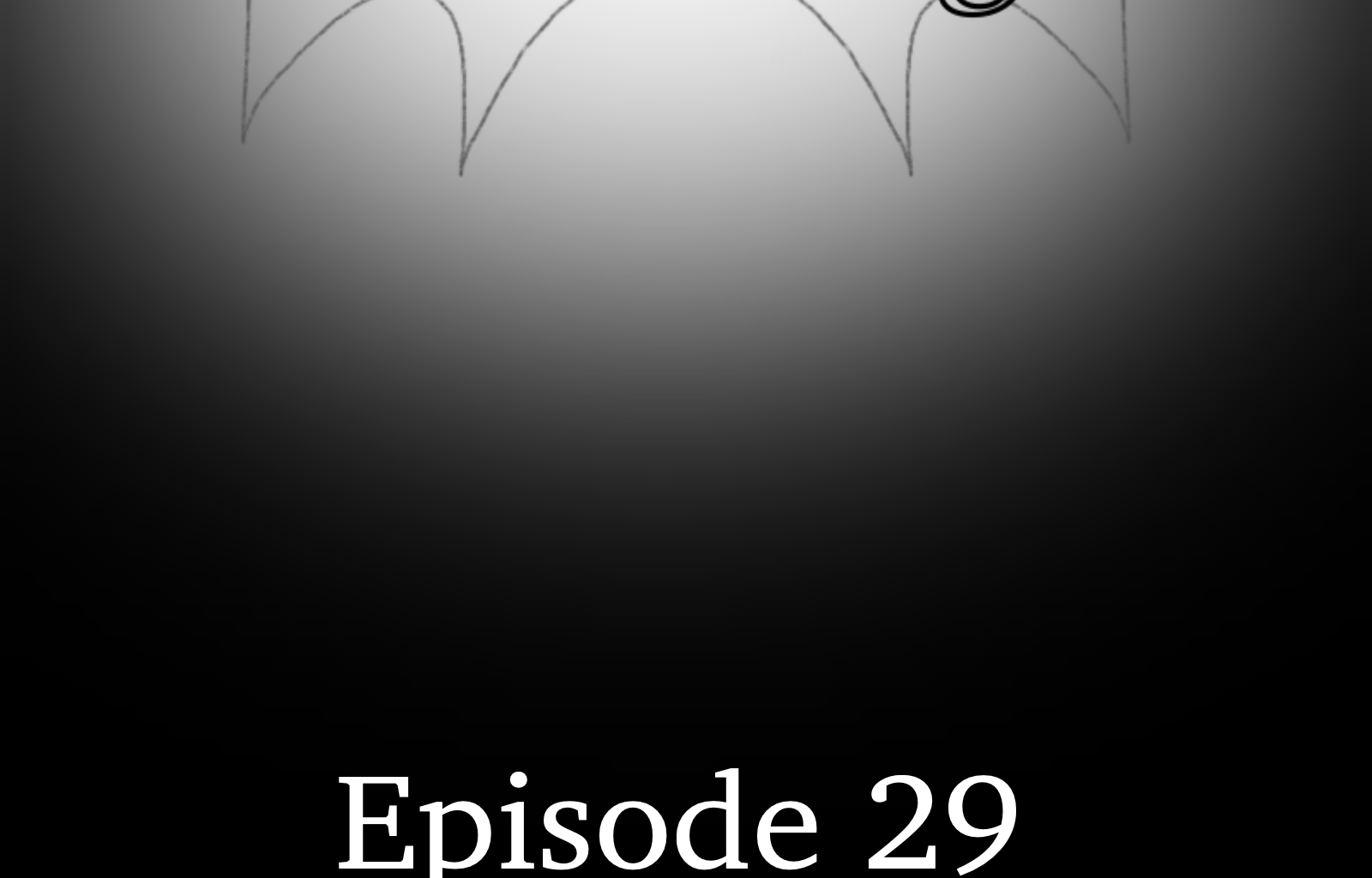 Finding Meaning - Episode 29, Page 1: Ep. 29: Escape