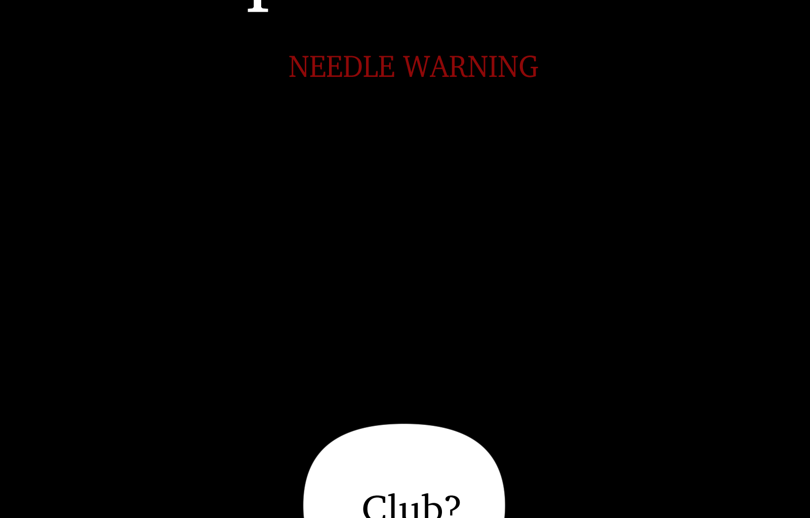 Finding Meaning - Episode 29, Page 1: Ep. 29: Escape