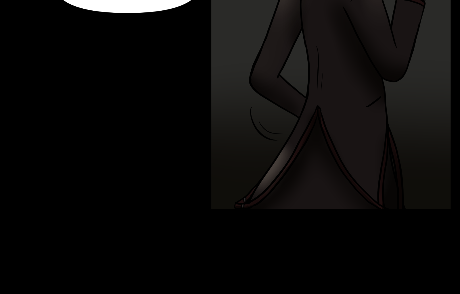 Finding Meaning - Episode 29, Page 2: Ep. 29: Escape