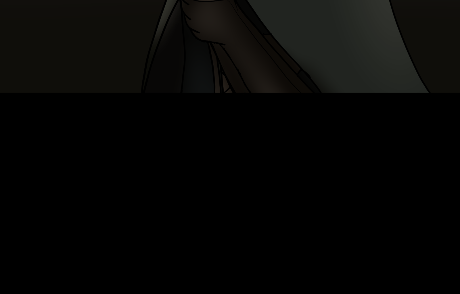 Finding Meaning - Episode 29, Page 3: Ep. 29: Escape