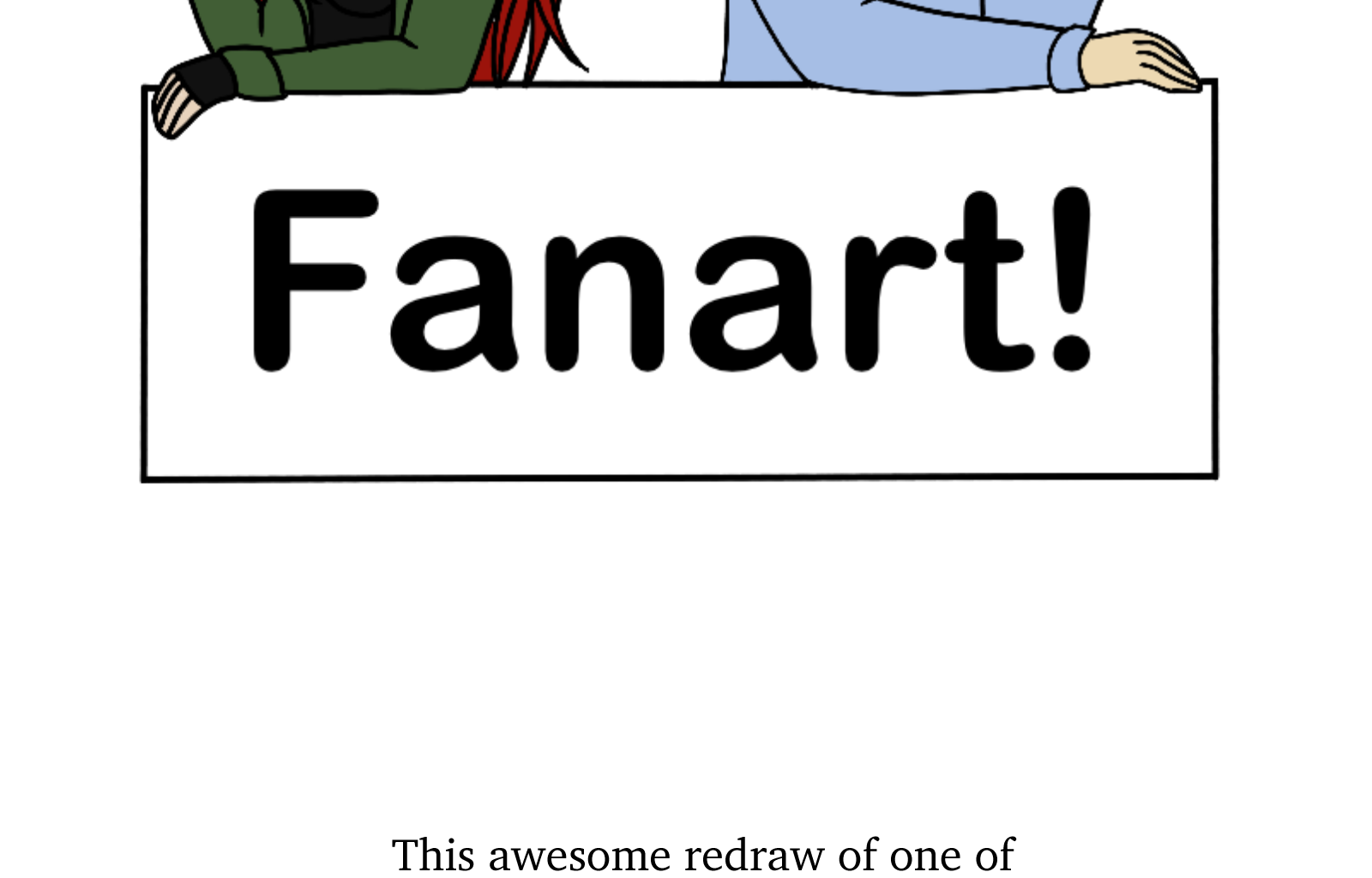 Finding Meaning - Episode 29, Page 4: Ep. 29: Escape