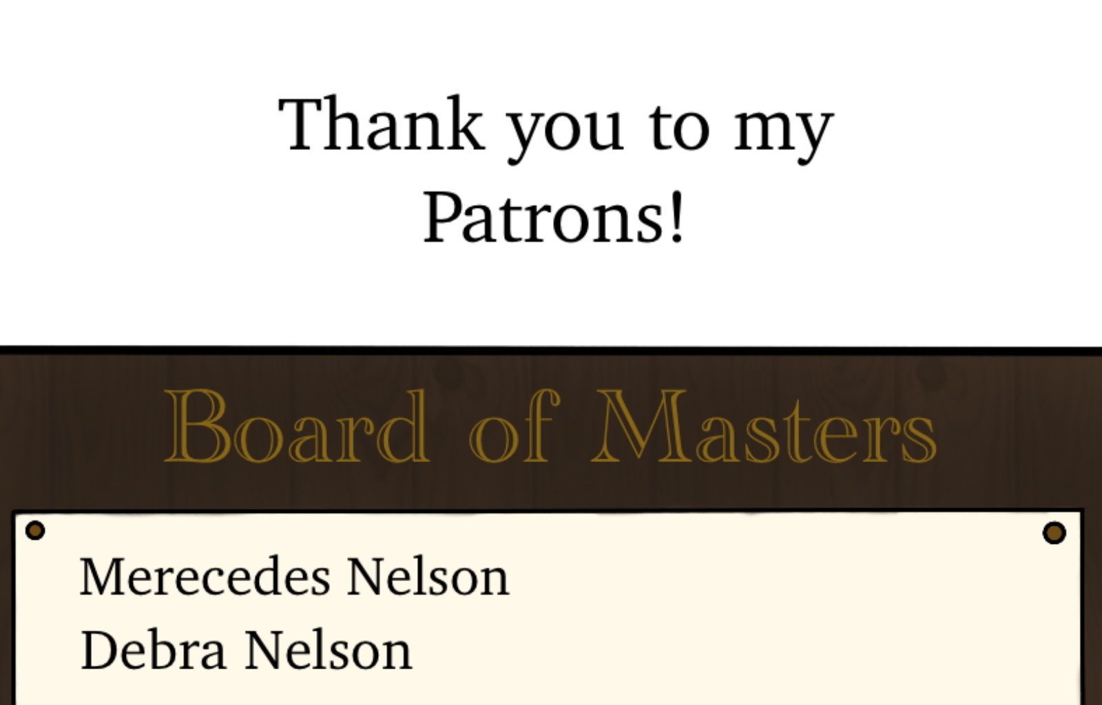 Finding Meaning - Episode 29, Page 4: Ep. 29: Escape