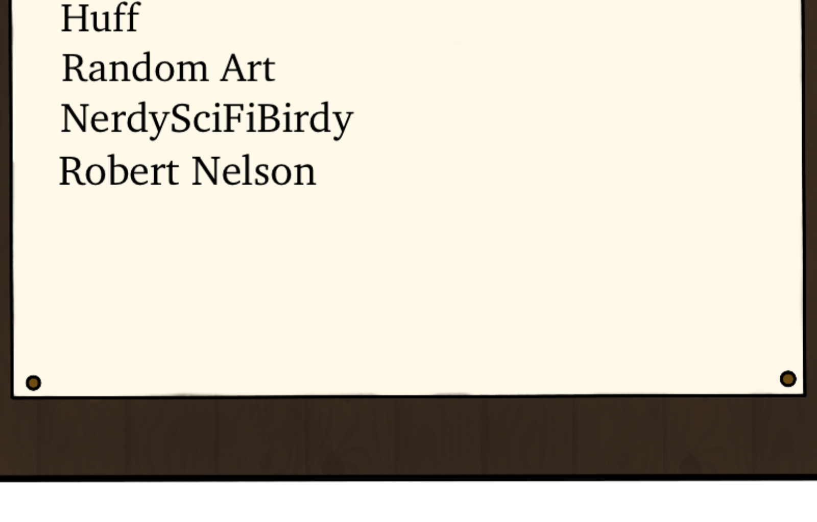 Finding Meaning - Episode 29, Page 4: Ep. 29: Escape