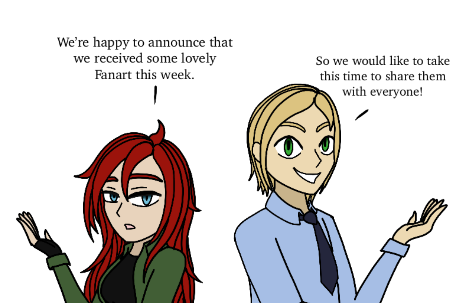 Finding Meaning - Episode 29, Page 4: Ep. 29: Escape