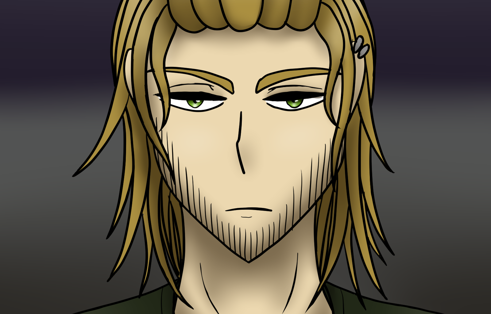 Finding Meaning - Episode 30, Page 1: Ep. 30: What Do We Do Now?