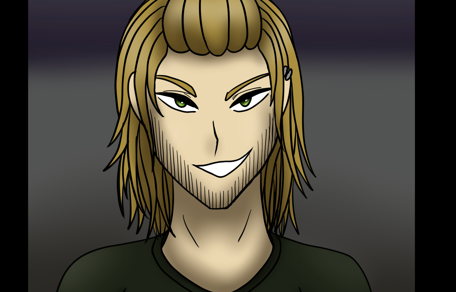 Finding Meaning - Episode 30, Page 2: Ep. 30: What Do We Do Now?