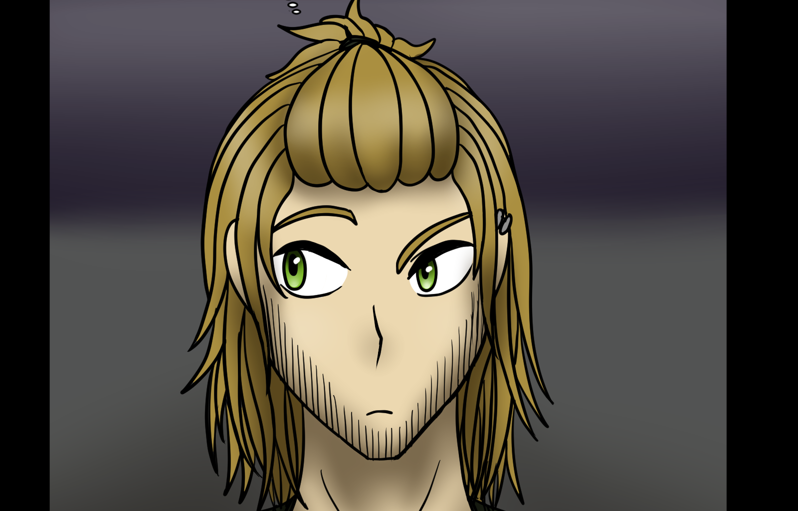 Finding Meaning - Episode 30, Page 2: Ep. 30: What Do We Do Now?