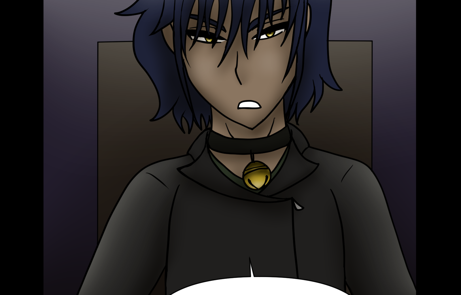 Finding Meaning - Episode 30, Page 3: Ep. 30: What Do We Do Now?