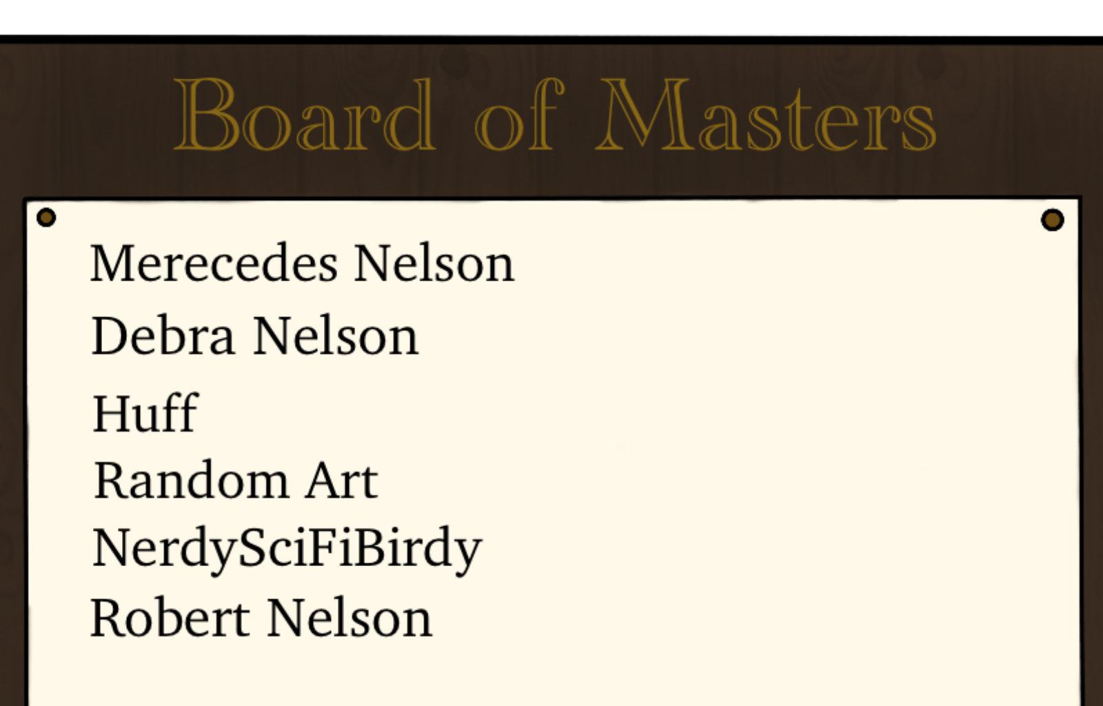 Finding Meaning - Episode 30, Page 4: Ep. 30: What Do We Do Now?