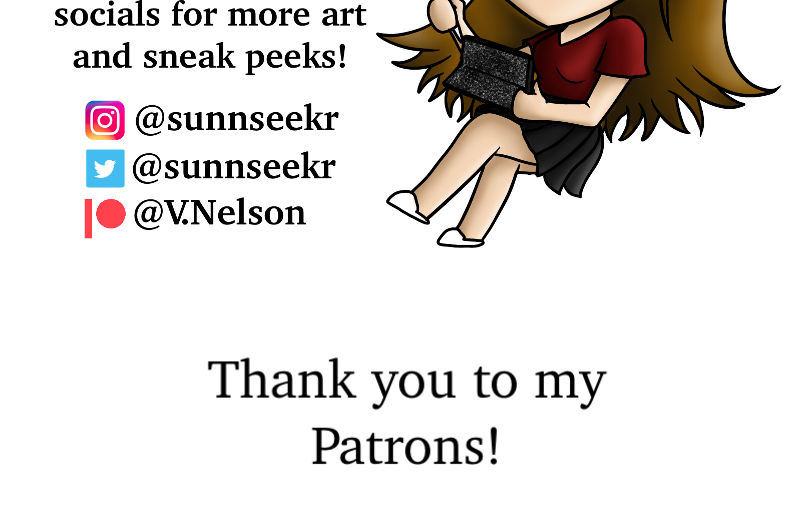 Finding Meaning - Episode 30, Page 4: Ep. 30: What Do We Do Now?