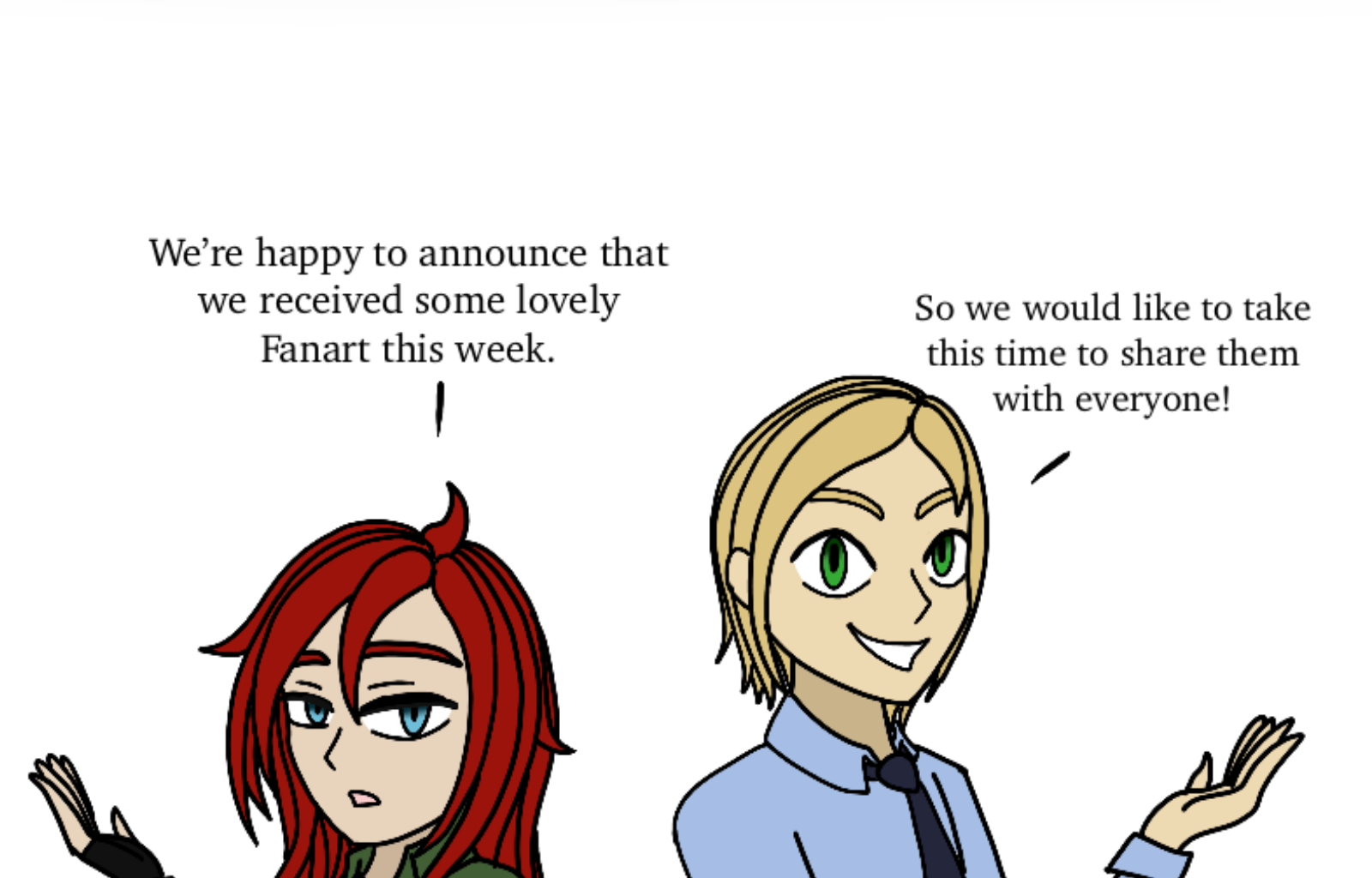 Finding Meaning - Episode 30, Page 4: Ep. 30: What Do We Do Now?