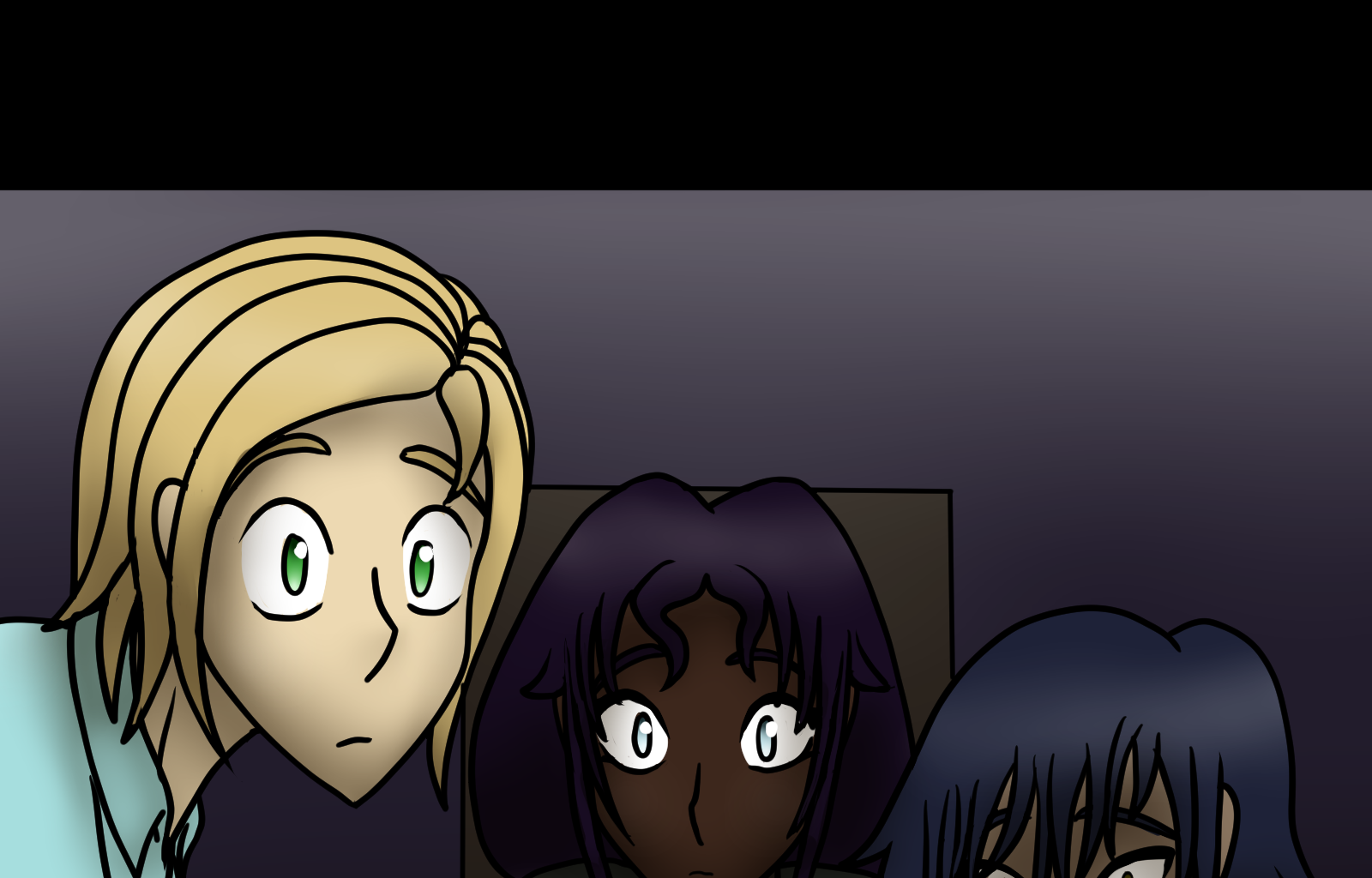 Finding Meaning - Episode 31, Page 1: Ep. 31: Planning