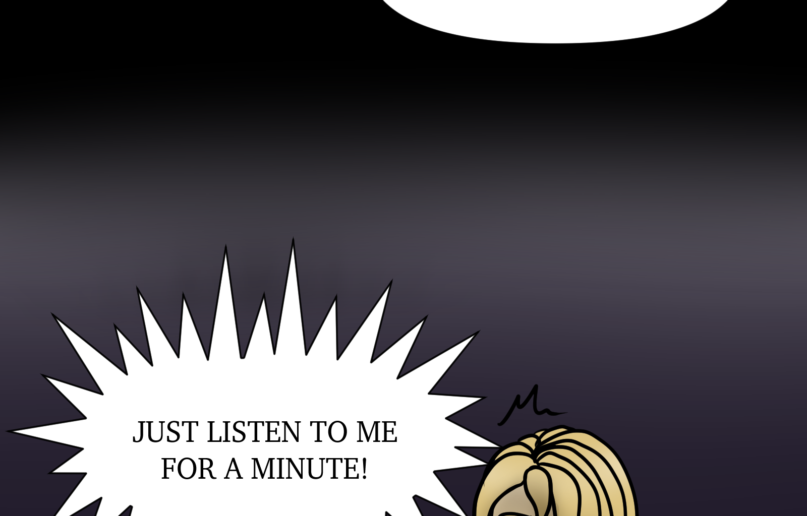 Finding Meaning - Episode 31, Page 1: Ep. 31: Planning