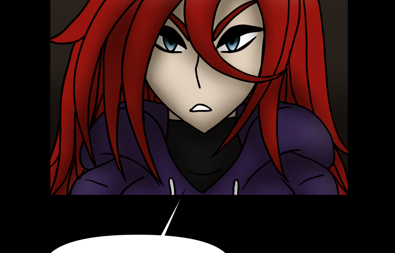 Finding Meaning - Episode 31, Page 1: Ep. 31: Planning