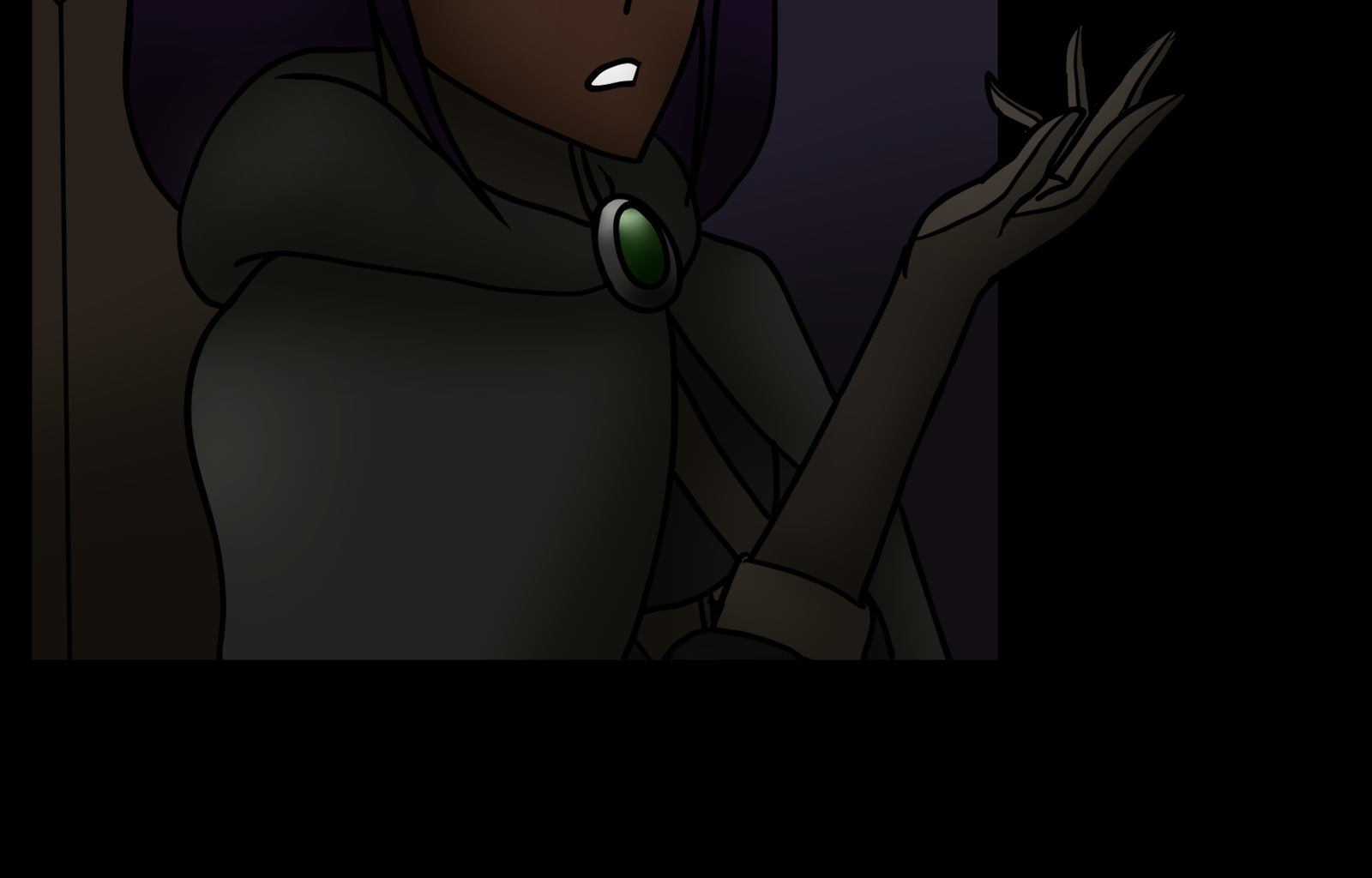 Finding Meaning - Episode 31, Page 2: Ep. 31: Planning