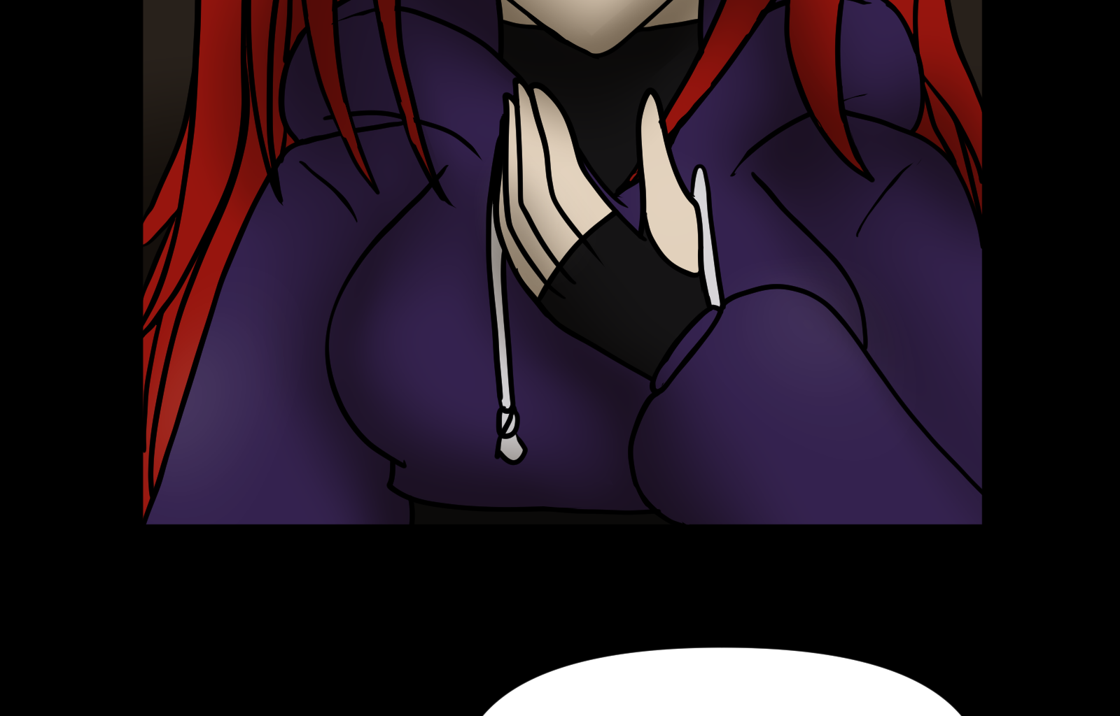 Finding Meaning - Episode 31, Page 2: Ep. 31: Planning