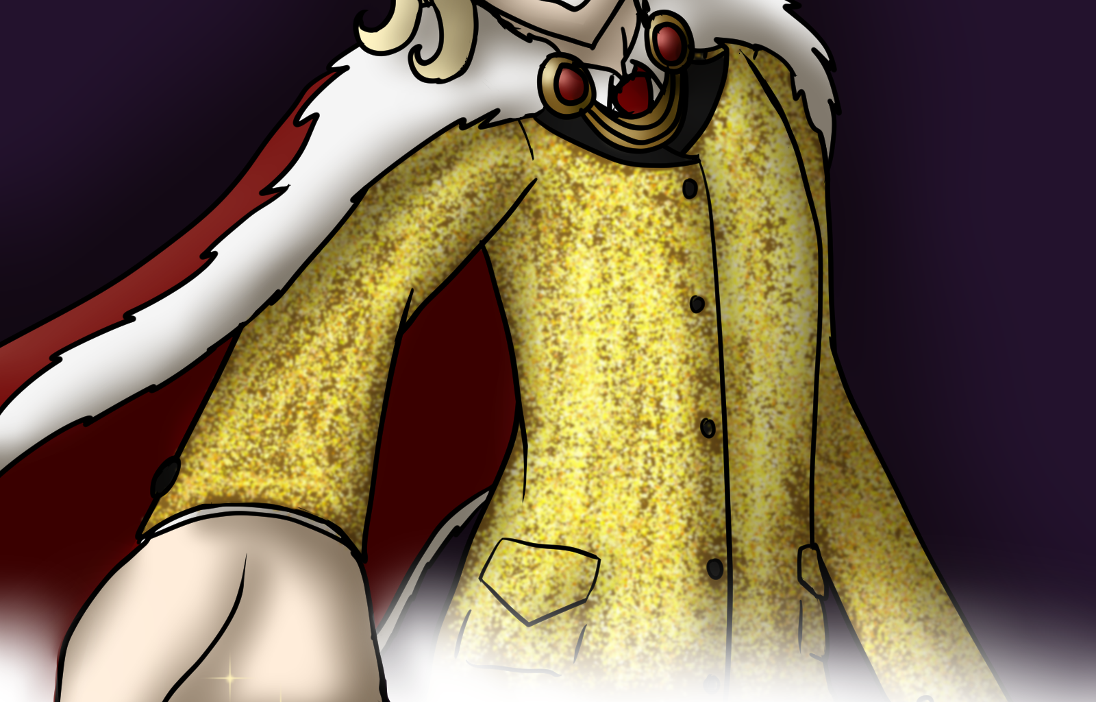 Finding Meaning - Episode 31, Page 3: Ep. 31: Planning