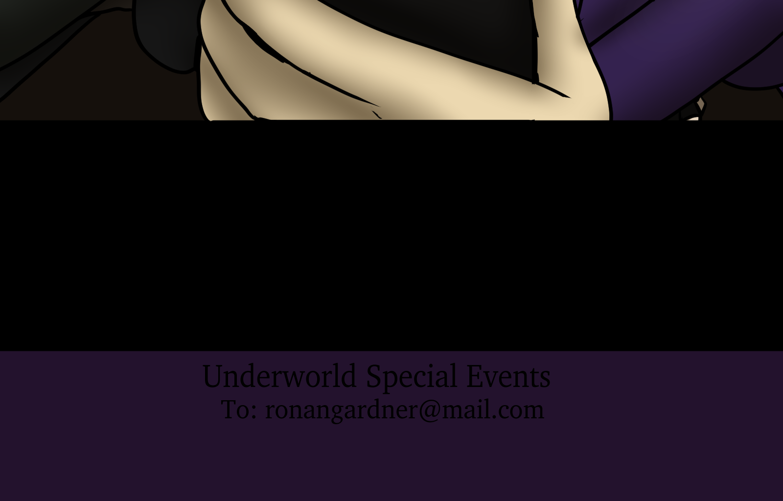 Finding Meaning - Episode 31, Page 3: Ep. 31: Planning