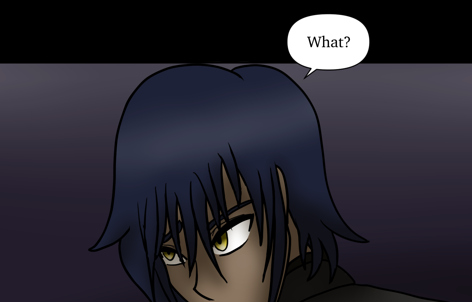 Finding Meaning - Episode 31, Page 3: Ep. 31: Planning