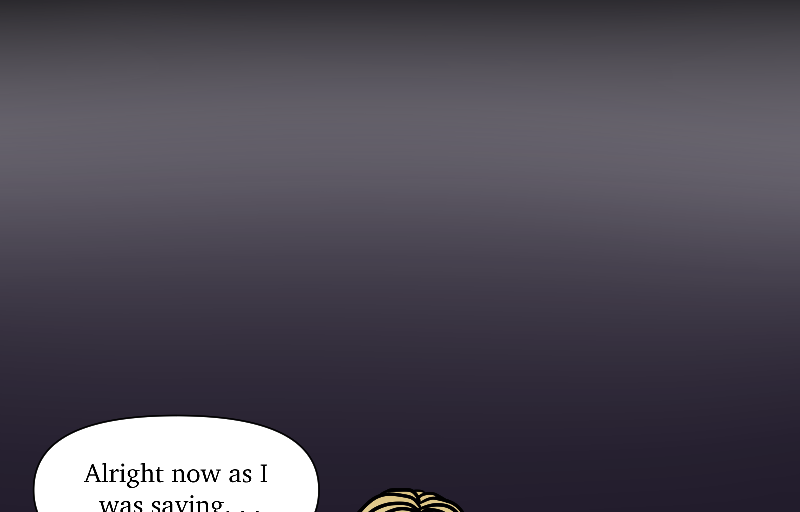 Finding Meaning - Episode 31, Page 3: Ep. 31: Planning