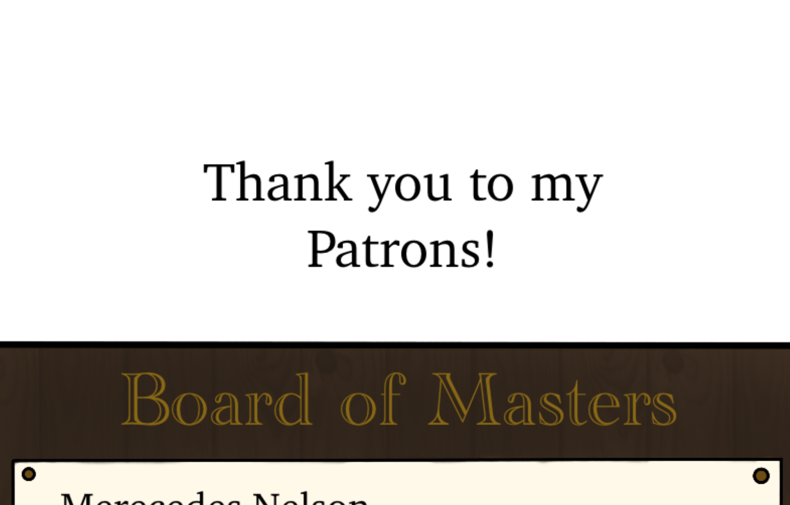 Finding Meaning - Episode 31, Page 4: Ep. 31: Planning