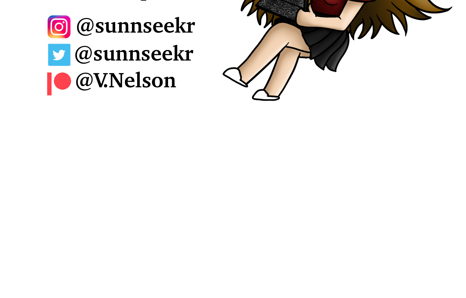 Finding Meaning - Episode 31, Page 4: Ep. 31: Planning