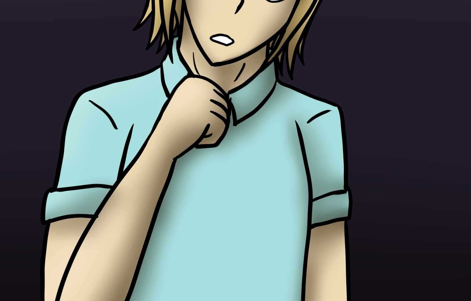 Finding Meaning - Episode 32, Page 1: Ep. 32: The Master Plan