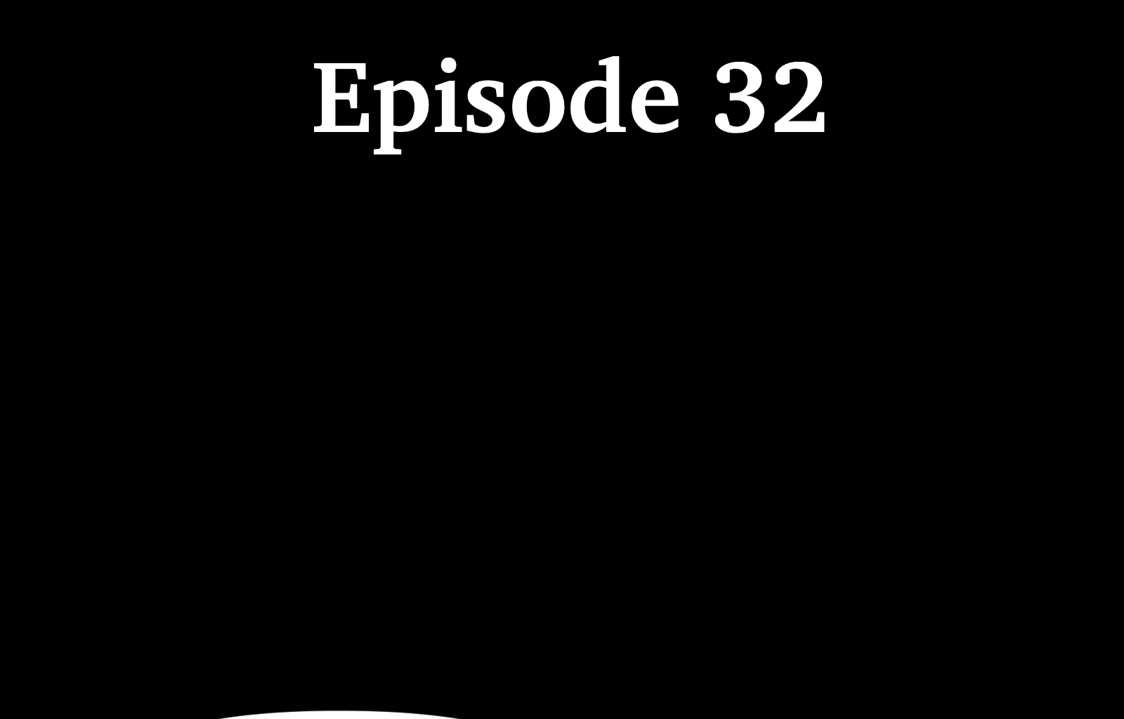 Finding Meaning - Episode 32, Page 1: Ep. 32: The Master Plan