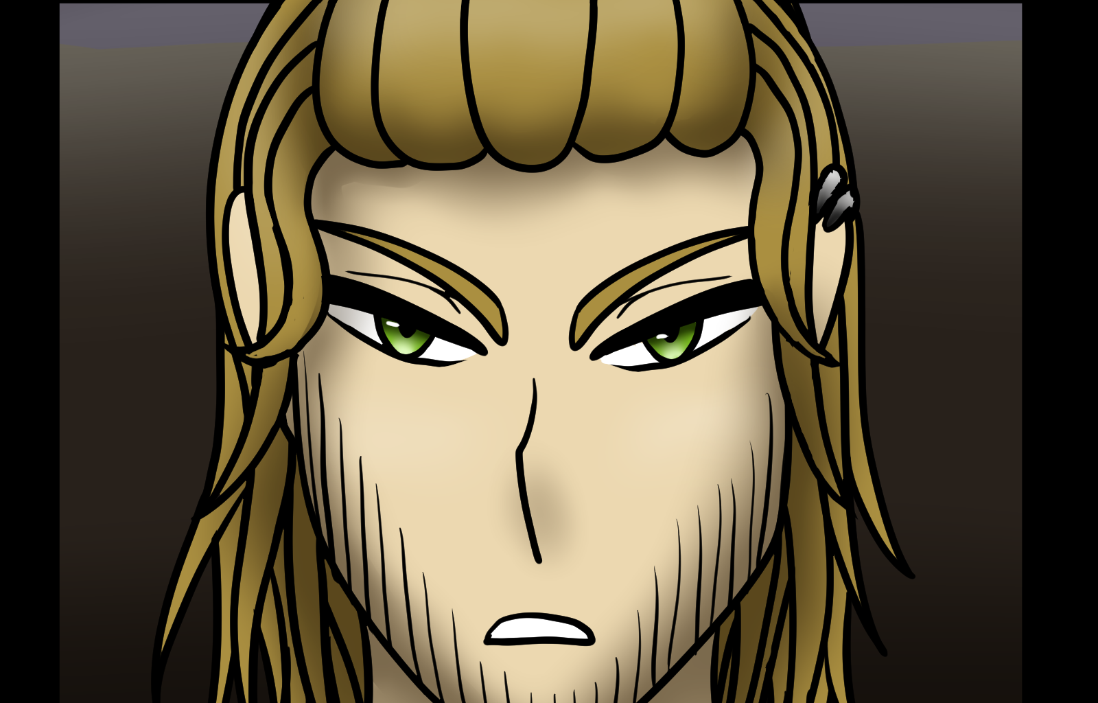 Finding Meaning - Episode 32, Page 1: Ep. 32: The Master Plan