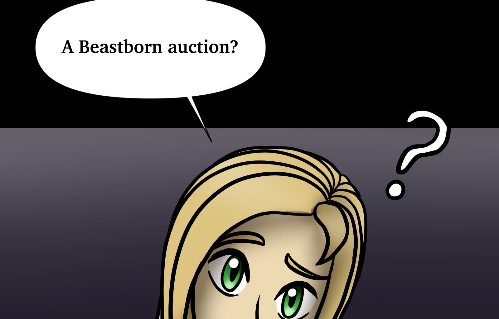 Finding Meaning - Episode 32, Page 1: Ep. 32: The Master Plan