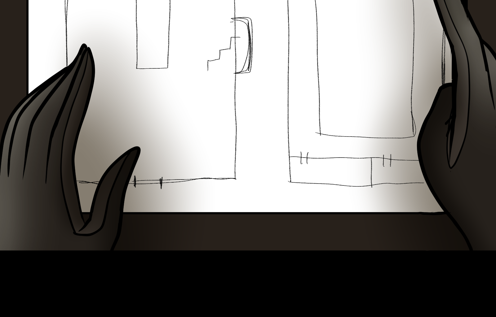 Finding Meaning - Episode 32, Page 2: Ep. 32: The Master Plan