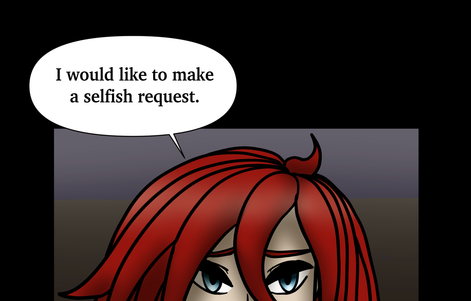 Finding Meaning - Episode 32, Page 2: Ep. 32: The Master Plan