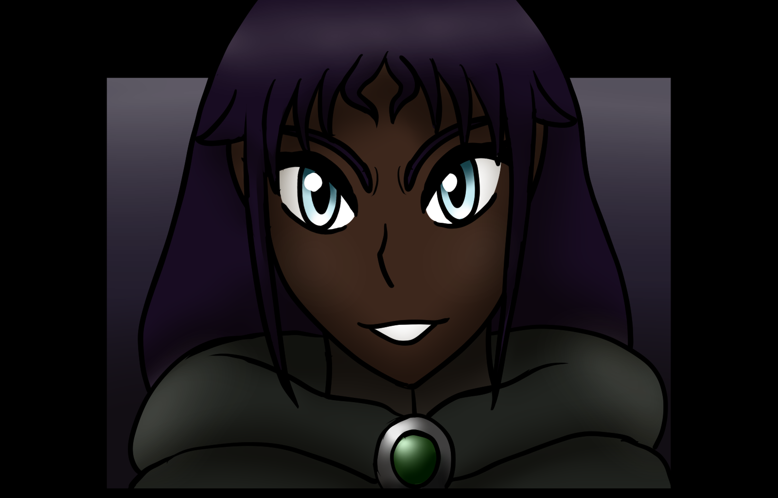 Finding Meaning - Episode 32, Page 3: Ep. 32: The Master Plan