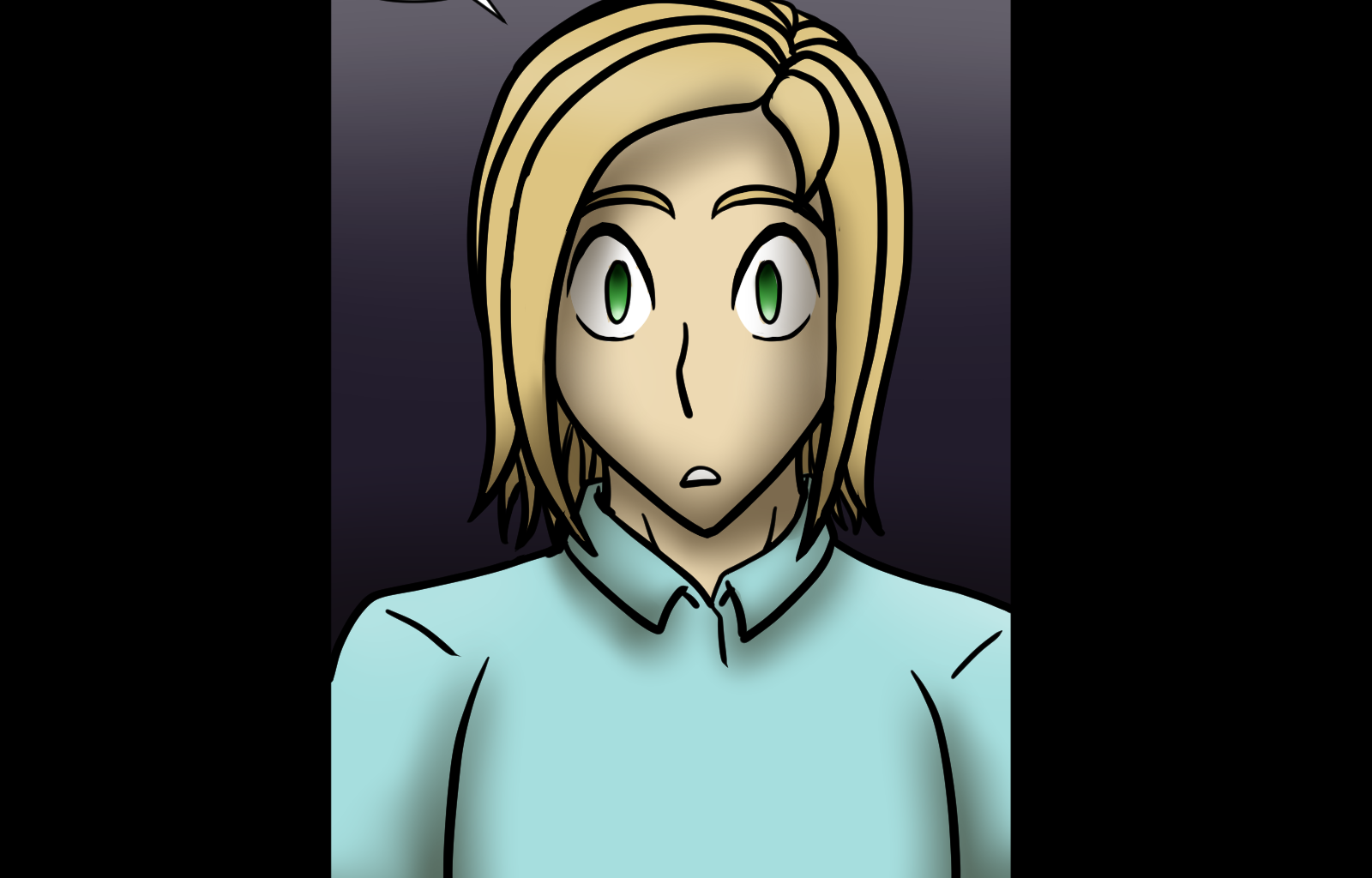 Finding Meaning - Episode 32, Page 3: Ep. 32: The Master Plan