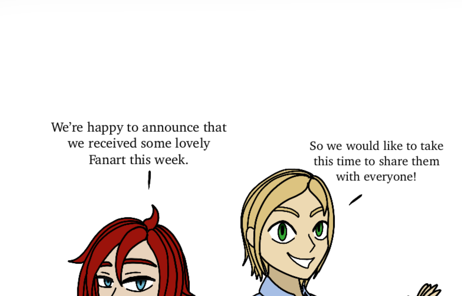 Finding Meaning - Episode 32, Page 4: Ep. 32: The Master Plan