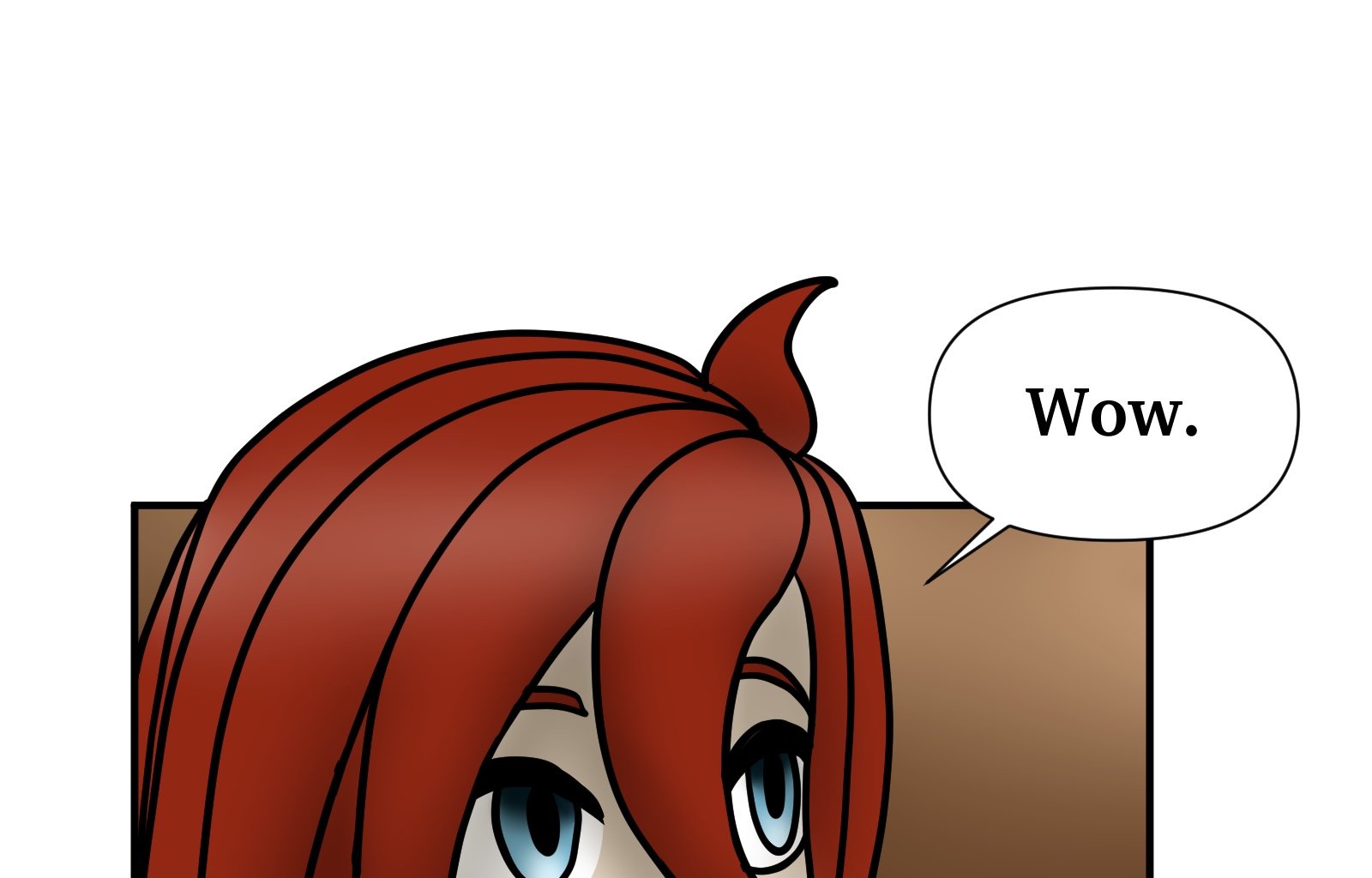 Finding Meaning - Episode 33, Page 3: Ep. 33: Shopping Day