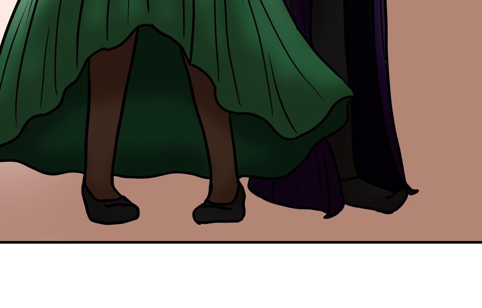 Finding Meaning - Episode 33, Page 7: Ep. 33: Shopping Day