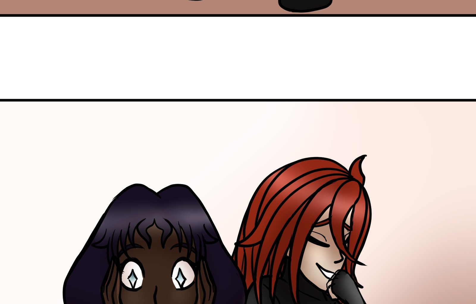 Finding Meaning - Episode 33, Page 7: Ep. 33: Shopping Day
