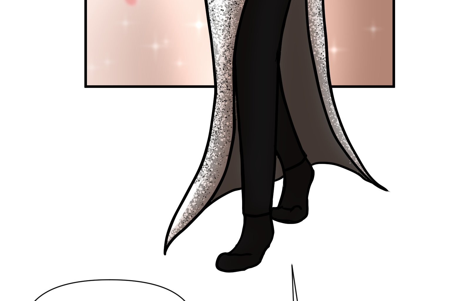 Finding Meaning - Episode 33, Page 8: Ep. 33: Shopping Day