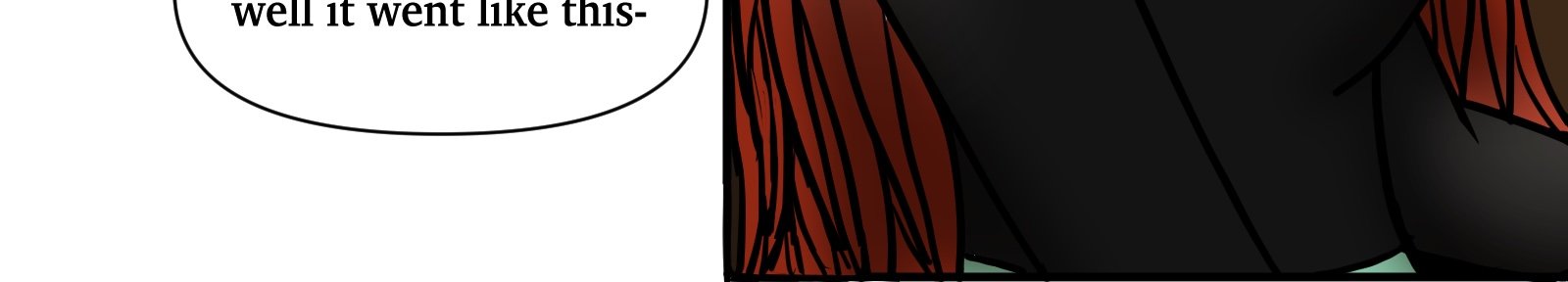 Finding Meaning - Episode 33, Page 9: Ep. 33: Shopping Day