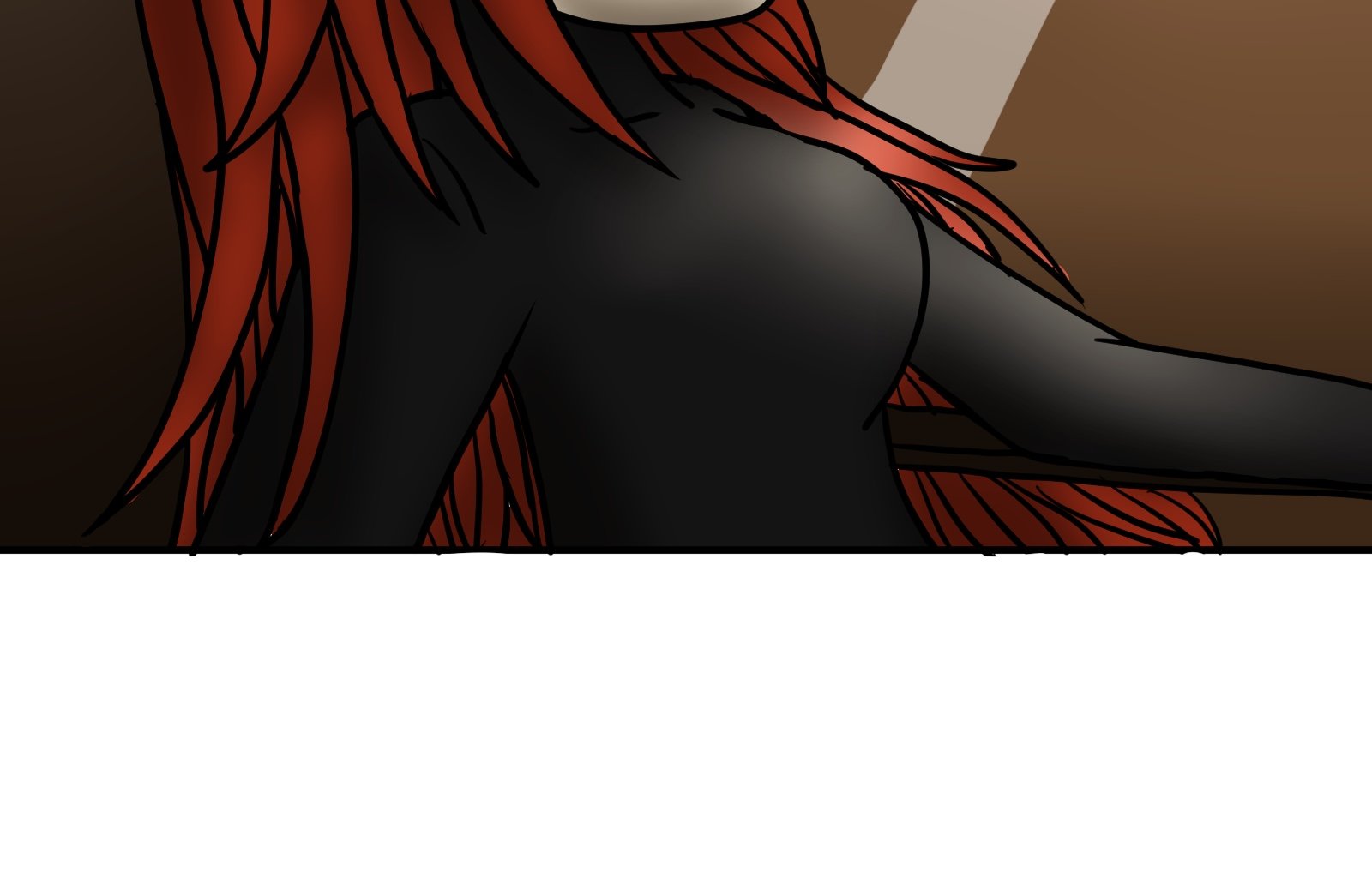 Finding Meaning - Episode 33, Page 9: Ep. 33: Shopping Day