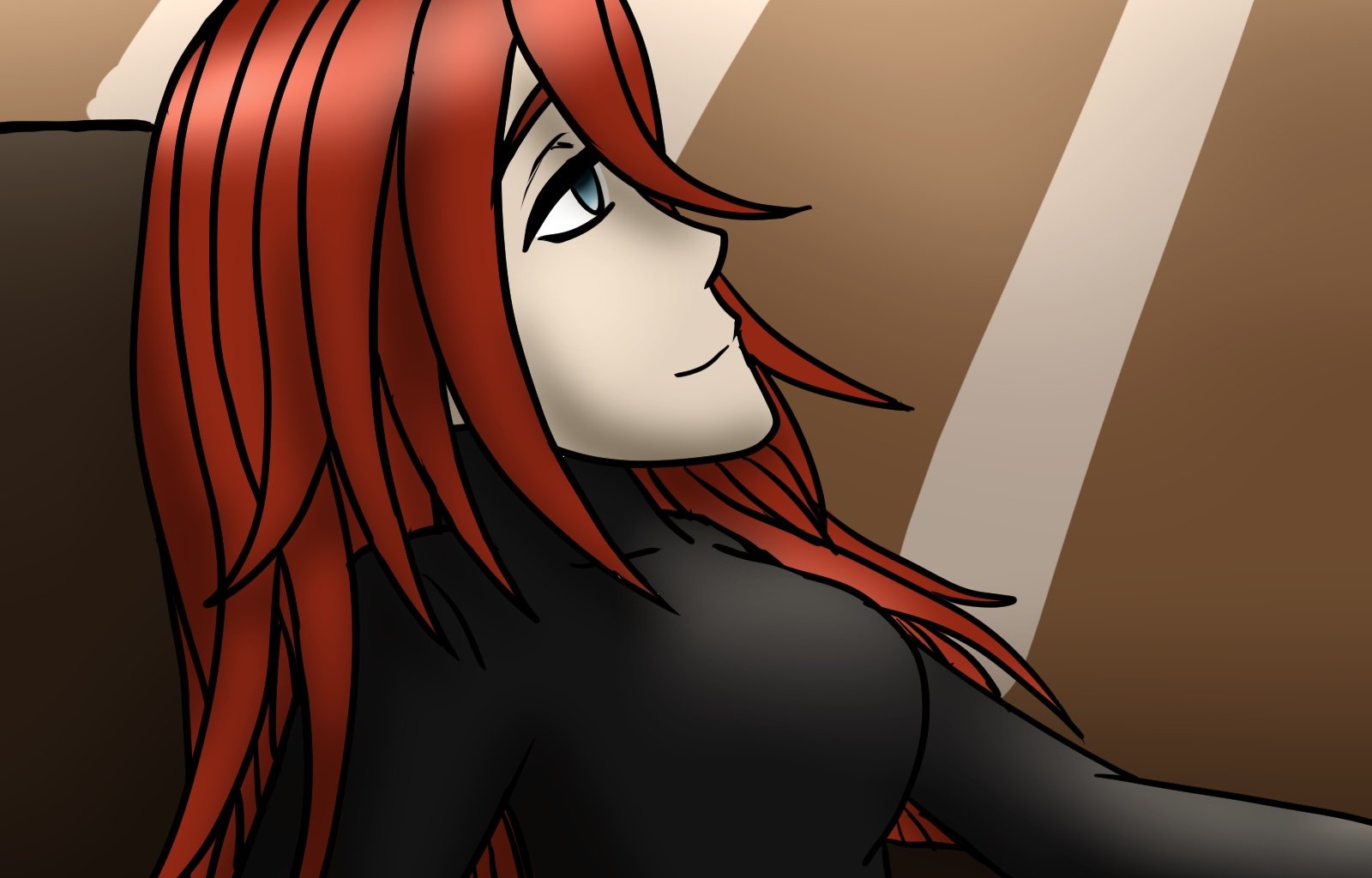 Finding Meaning - Episode 33, Page 9: Ep. 33: Shopping Day