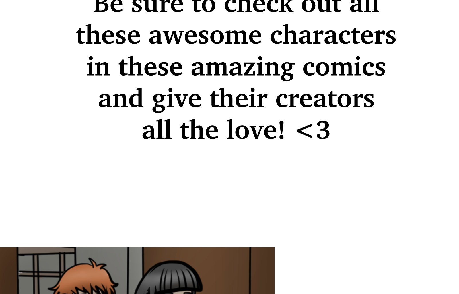 Finding Meaning - Episode 33, Page 11: Ep. 33: Shopping Day