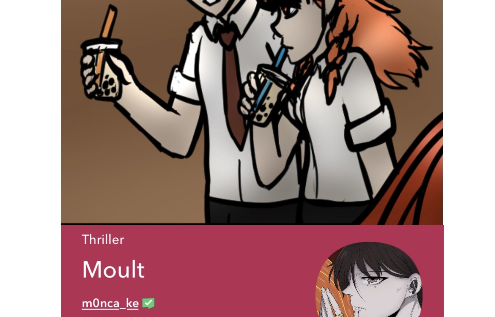 Finding Meaning - Episode 33, Page 12: Ep. 33: Shopping Day