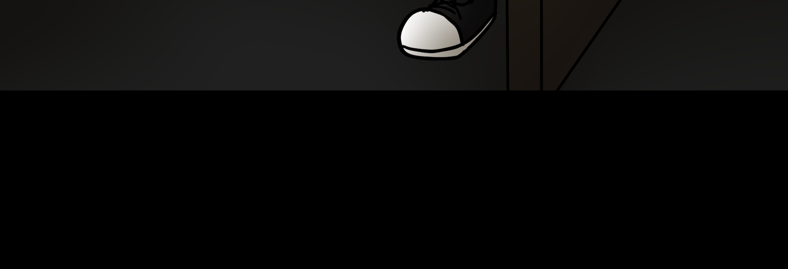 Finding Meaning - Episode 34, Page 1: Ep. 34: What is William Hiding?